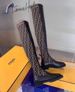 Fendi Boots 260 FB354332267788978001